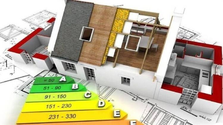 9 στα 10 Παλιά Κτίρια είναι Ενεργοβόρα